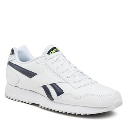 Reebok Pantofi Reebok Royal Glide Ripple GV7419 White