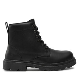 ECCO Bakancs ECCO Grainer K 72822301001 Fekete