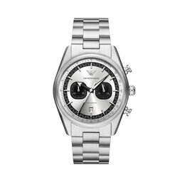 Emporio Armani Orologio Emporio Armani AR11636 Argento