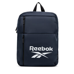 Reebok Plecak Reebok RBK-030-CCC-05 Granatowy