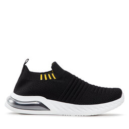 

Снікерcи Crosby 228019/05-03 Black, Чорний