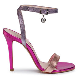 

Босоніжки Trussardi 79A00507 Y604, Рожевий