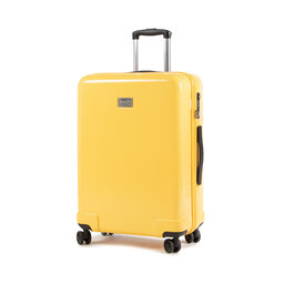 Puccini Valise rigide taille moyenne Puccini PC029B 6C