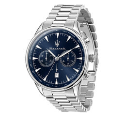 Maserati Reloj Maserati Tradizione R8873646005 Silver/Silver