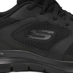 

Взуття Skechers Flex Advantage 4.0 232225/BBK BBK, Чорний