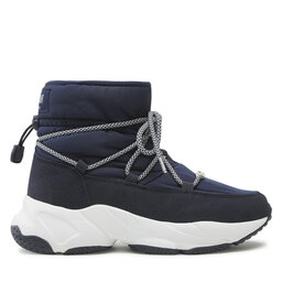 

Ботильйони Big Star Shoes, Cиній