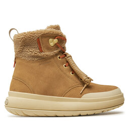 Merrell Sněhule Merrell Marquette Thermo Lace Wp J007058 Hnědá