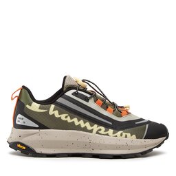

Снікерcи Champion Trail Rx Adv S21959-CHA-GS521 Myg/Nbk/Orange, Зелений