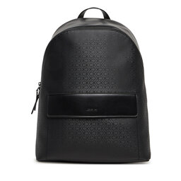 Calvin Klein Rucsac Calvin Klein Ck Sleek 2G Round Bp Mono K50K512959 Negru