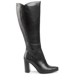 

Чоботи Gino Rossi 71246-03 Black, Чорний