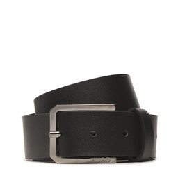 Hugo Cintura da uomo Hugo 50491966 Dark Brown 202