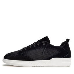 

Снікерcи ARKK Copenhagen Visuklass Mesh CR5928-0099-M Black/Marshmallow, Чорний