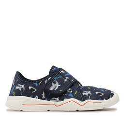 

Тапочки Superfit 1-000299-8040 S Blue/Multicoloured, Голубий