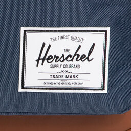 

Рюкзак Herschel Pop Quiz 10011-00007 Navy/Tan, Cиній
