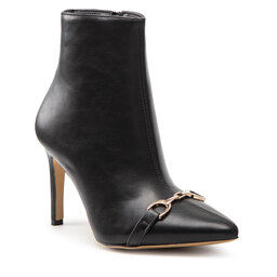 DeeZee Μποτάκια DeeZee ZALMM220171 Black