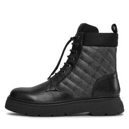

Черевики туристичні JOOP! 4140007341 Black, Чорний