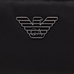 

Сумка на пояс Emporio Armani Y4O238 Y139J 80001 Black, Чорний