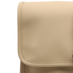 

Рюкзак Rains Backpack Micro 13660 Sand, Бежевий