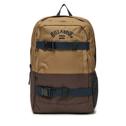 Billabong Ruksak Billabong Command Stash ABYBP00139 Hnedá