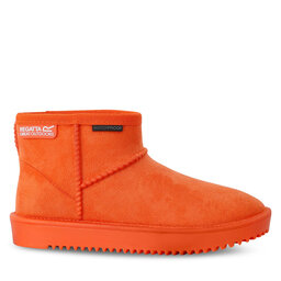 Regatta Botas altas Regatta RKF844 Naranja