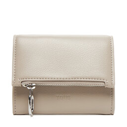 TOUS Pequeña cartera de mujer TOUS City 2002303043 Gris