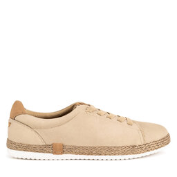 Lasocki Sneakers Lasocki WI16-BENTA-04 Beige