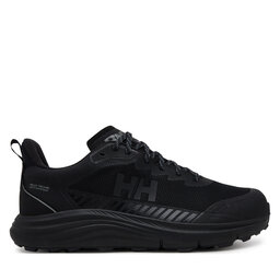 Helly Hansen Trekkingschuhe Helly Hansen Stega Ht 11976_990 Schwarz