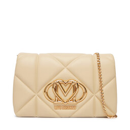 LOVE MOSCHINO Сумка LOVE MOSCHINO JC4043PP1PLC0129 Бежевий