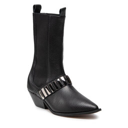L37 Боти L37 Brand New Days SS11 Black