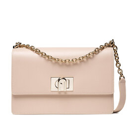 Furla Handtasche Furla 1927 BAFIACO-ARE000-B4L00-1-007-20-BG-B Ballerina i