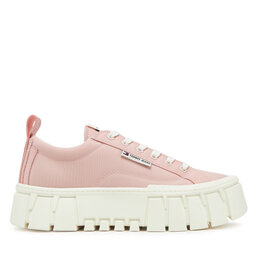 Tommy Jeans Кецове Tommy Jeans EN0EN02793 Розов