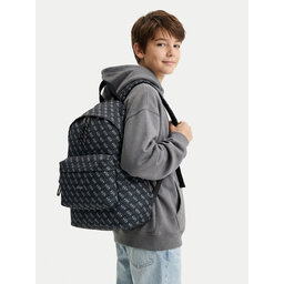 Guess Рюкзак Guess H5YZ00 WGCS0 Чорний