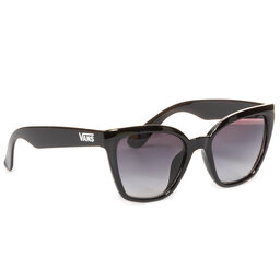 Vans Saulesbrilles Vans Hip Cat Sunglas VN0A47RHBLK1 Black