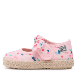 

Еспадрильї Gioseppo 68592-P Pink, Рожевий