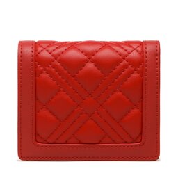 

Мале жіноче портмоне LOVE MOSCHINO JC5601PP0GLA0500 Rosso, Червоний
