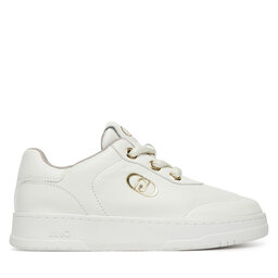 Liu Jo Sneakers Liu Jo Me 04 BA5039 PX625 Alb