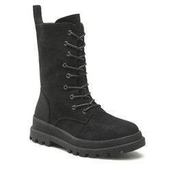 DeeZee Туристически oбувки DeeZee CS5591-06 Black