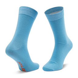 

Набір 5 високих чоловічих шкарпеток Jack&Jones Jacmood Maize 12189915 r. OS Кольоровий