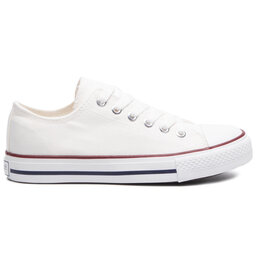 

Кеди Sprandi WP40-CZ030-1 White, Білий