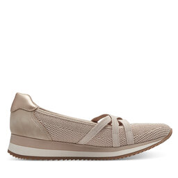 Jana Halbschuhe Jana 8-22173-42 Beige