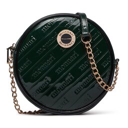 Monnari Handtasche Monnari BAG3810-008 Zieleń