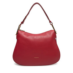 Coccinelle Handtasche Coccinelle E1 PQR 13 01 01 Dunkelrot