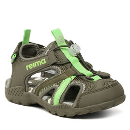 Reima Сандали Reima Hiekalla 5400088A 8920