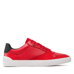 

Снікерcи Hugo Zero 50474273 10236948 01 Medium Red 610, Червоний