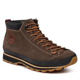 Lomer Trekking Lomer Bio Naturale Mid Mtx Saloon A 10