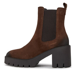 

Челсі Tamaris 1-25469-41 Mocca 304, Коричневий