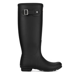 Hunter Cizme de cauciuc Hunter HFRW0008242 Negru