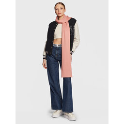 Tommy Jeans Šal Tommy Jeans Flag Scarf AW0AW13667 TKH