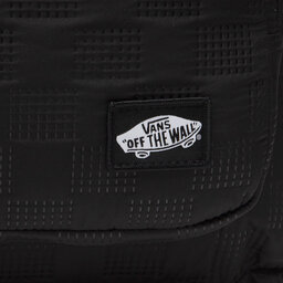 

Рюкзак Vans Long Haul II Ba VN0A7YS2BLK1 Black, Чорний