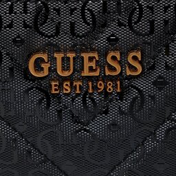 

Сумка Guess Jania (GA) HWGA91 99140 BLA, Чорний